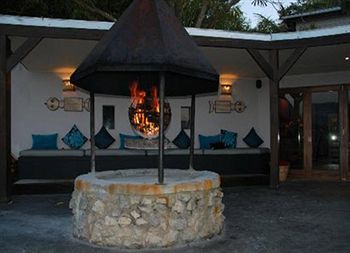Hotel Hog Hollow Country Lodge