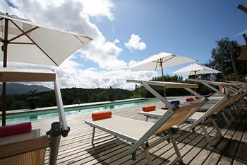 Hotel Hog Hollow Country Lodge