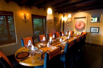 Hotel Hog Hollow Country Lodge
