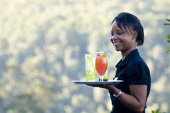 Hotel Hog Hollow Country Lodge