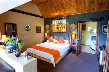 Hotel Hog Hollow Country Lodge