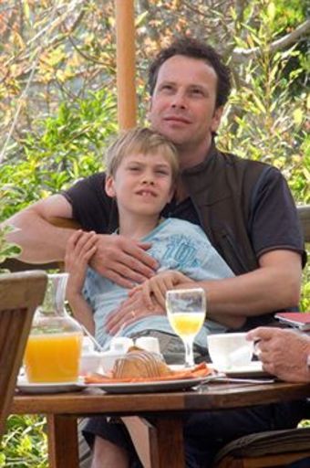 Hotel Hog Hollow Country Lodge