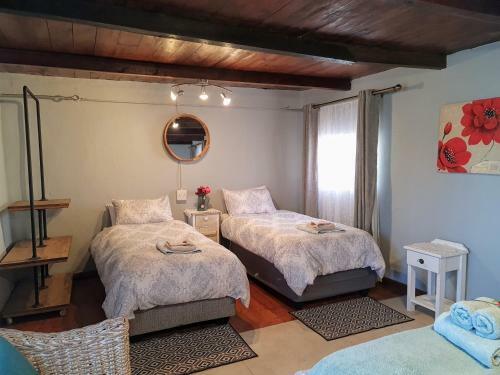 Agroturismo Gourits River Guest Farm