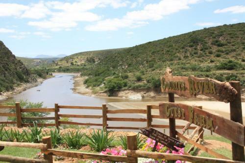 Agroturismo Gourits River Guest Farm