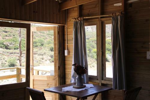 Agroturismo Gourits River Guest Farm