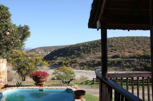Agroturismo Gourits River Guest Farm