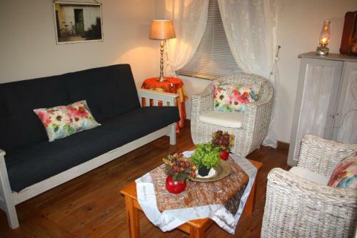 Agroturismo Gourits River Guest Farm