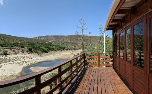 Agroturismo Gourits River Guest Farm