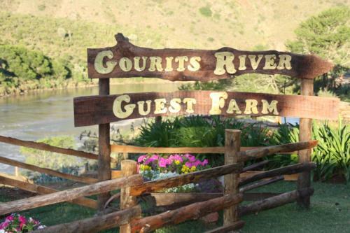 Agroturismo Gourits River Guest Farm