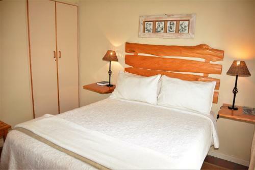 Agroturismo Zoutpan Struishuis Guest Farm