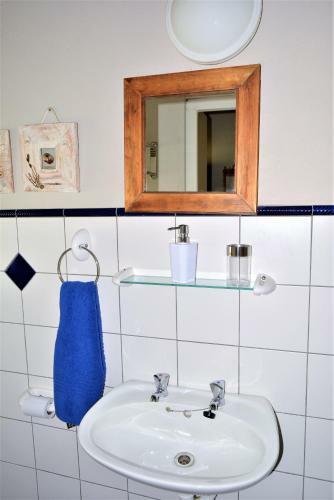 Agroturismo Zoutpan Struishuis Guest Farm