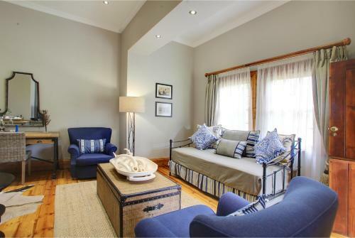 Lodge Botlierskop Private Game Reserve