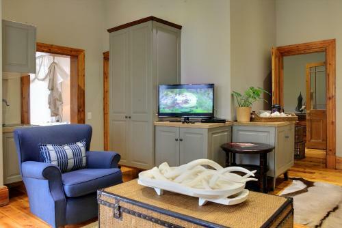 Lodge Botlierskop Private Game Reserve