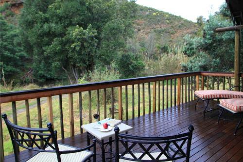 Lodge Botlierskop Private Game Reserve