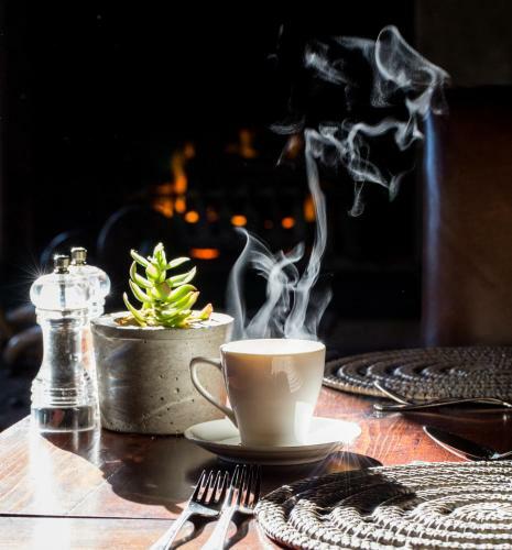 Lodge Botlierskop Private Game Reserve