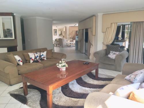 Bed & Breakfast La Maison De Vill�