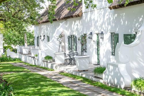 Agroturismo Vrede En Lust Estate