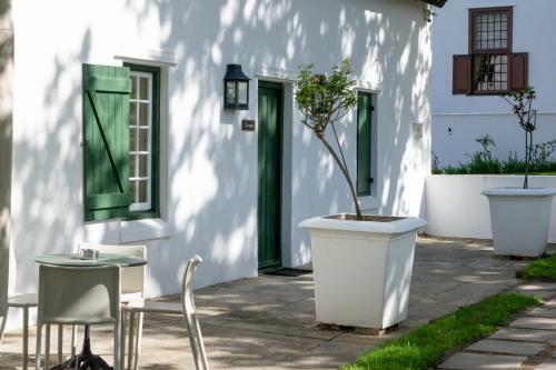 Agroturismo Vrede En Lust Estate