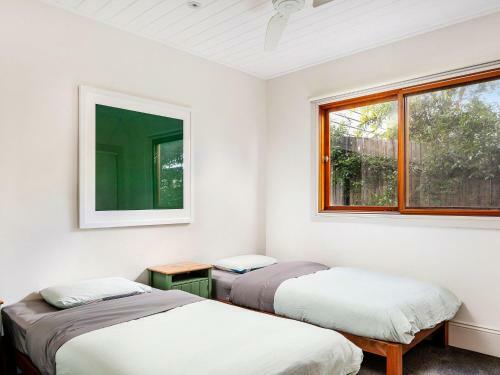 Corner Cottage