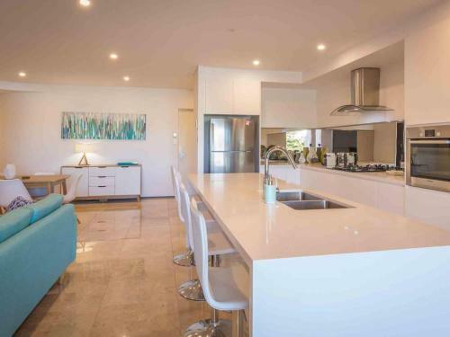 Apartamento Blue Waves Kiama 4pm Check Out Sundays