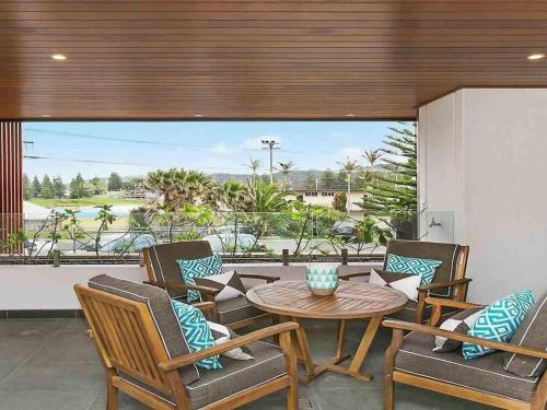 Apartamento Blue Waves Kiama 4pm Check Out Sundays