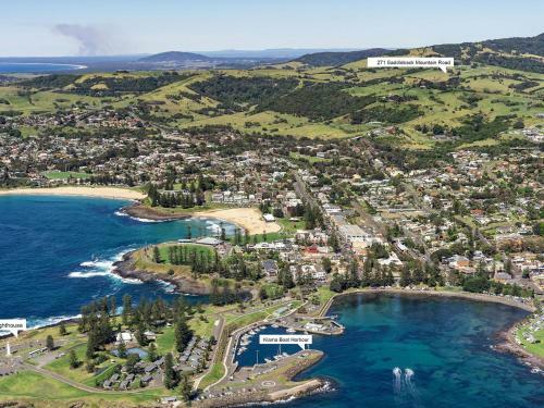Saddleback Grove Kiama 4pm Check Out Sundays