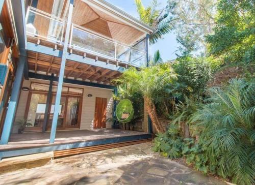 Breathtaking Ocean View Home Kiama
