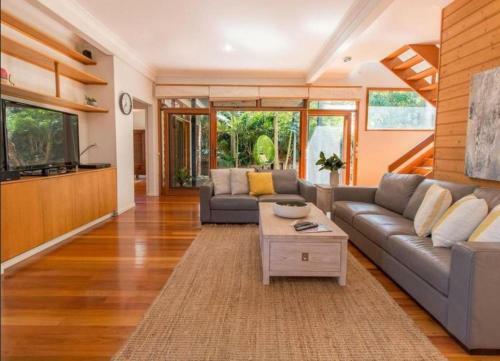 Breathtaking Ocean View Home Kiama
