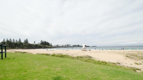 Kiama Coastal Escape