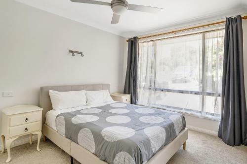 Relaxed Holiday House At Kiama