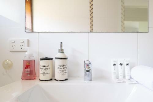 Relaxed Holiday House At Kiama