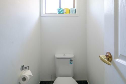 Relaxed Holiday House At Kiama