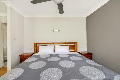 Relaxed Holiday House At Kiama