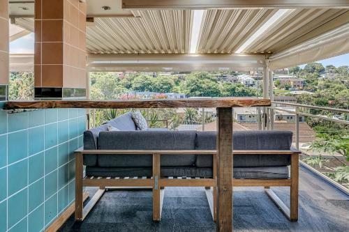 Relaxed Holiday House At Kiama