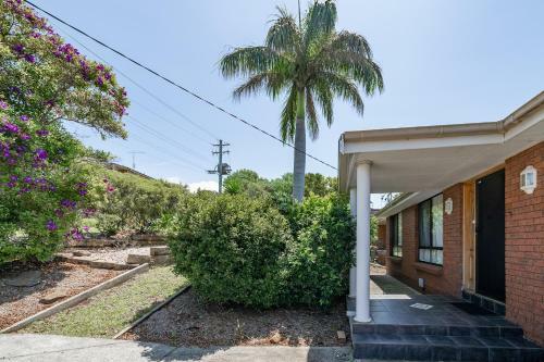 Relaxed Holiday House At Kiama