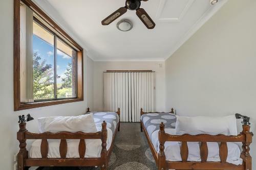 Relaxed Holiday House At Kiama