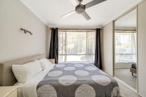 Relaxed Holiday House At Kiama