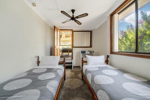 Relaxed Holiday House At Kiama