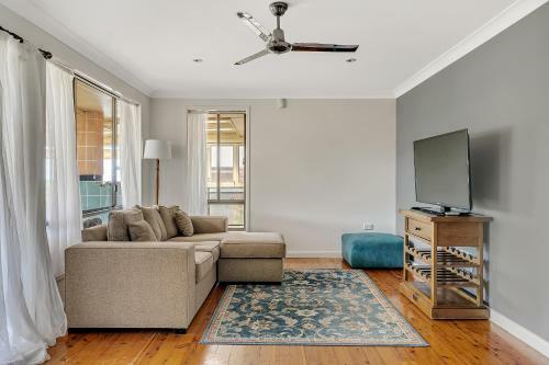 Relaxed Holiday House At Kiama