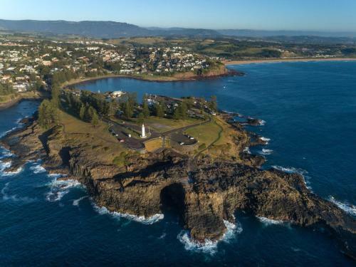 Quarrymans Cottage Kiama