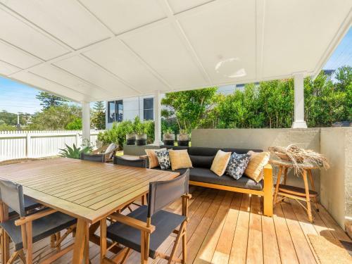 Quarrymans Cottage Kiama