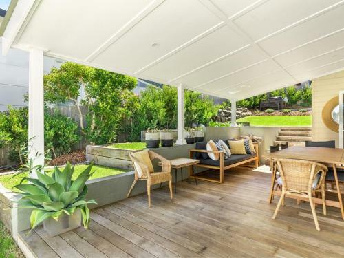 Quarrymans Cottage Kiama