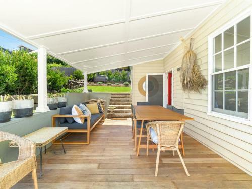 Quarrymans Cottage Kiama
