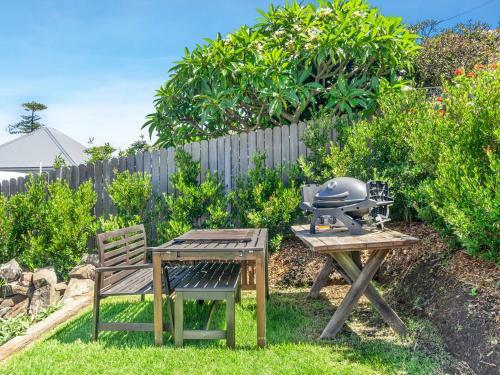 Quarrymans Cottage Kiama