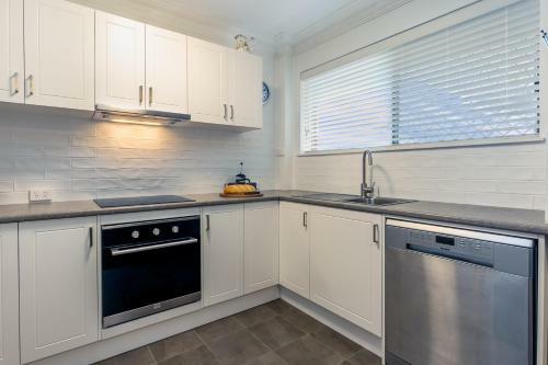 Adelines Apartment