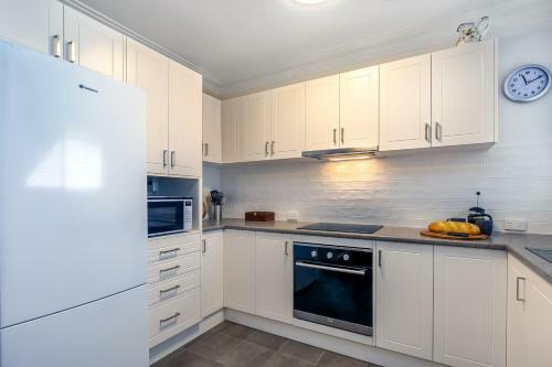 Adelines Apartment