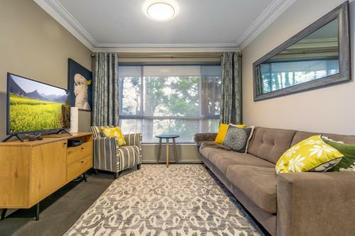 Adelines Apartment