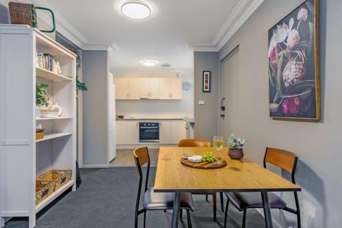 Adelines Apartment