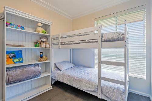 Adelines Apartment