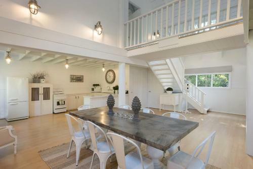 The Cottage
